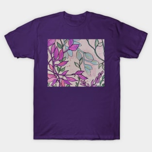 Favourite plants T-Shirt